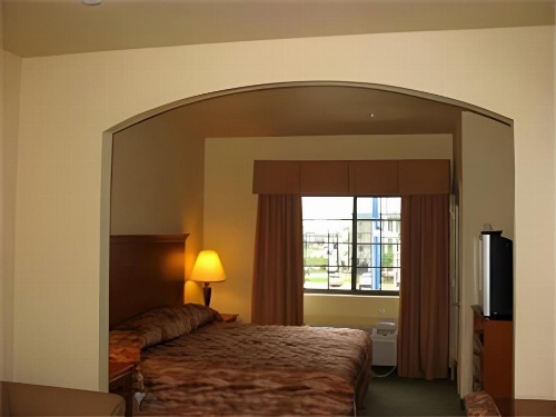 Best Western Windsor Pointe Hotel & Suites-At&T Center image 25