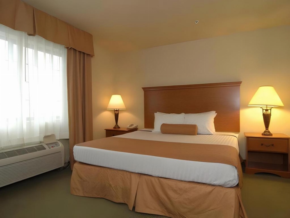 Best Western Windsor Pointe Hotel & Suites-At&T Center Image 28