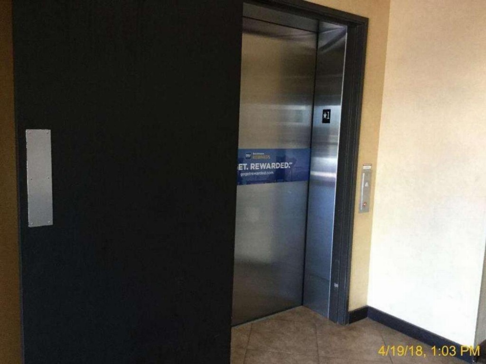 Best Western Windsor Pointe Hotel & Suites-At&T Center Image 40