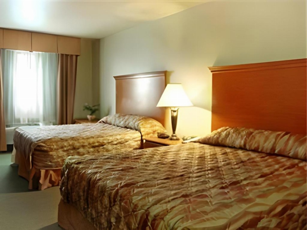 Best Western Windsor Pointe Hotel & Suites-At&T Center Image 50